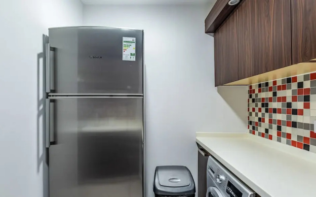 LUX Holiday Home - Azure Residence 1