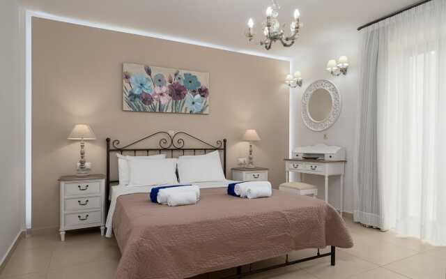 Orelia Cretan Villas
