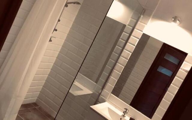 Apartamenty Dworcowa 10