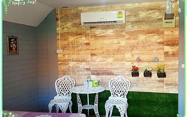 Saikaew Resort Pattaya