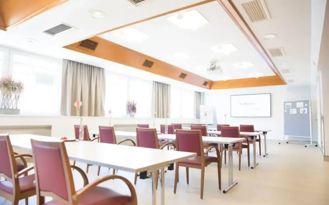 Das Reinisch Business Apartments