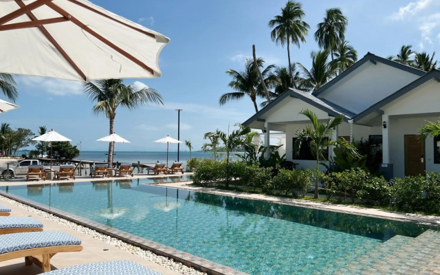 Pearl of Samui Resort