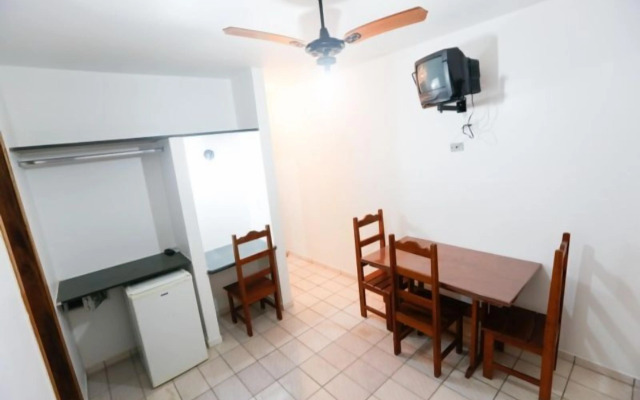 Pousada Refúgio Lagoinha