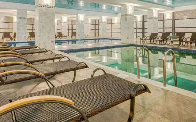 Kaynesia Hotel
