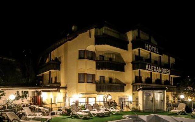 Hotel Alexandres