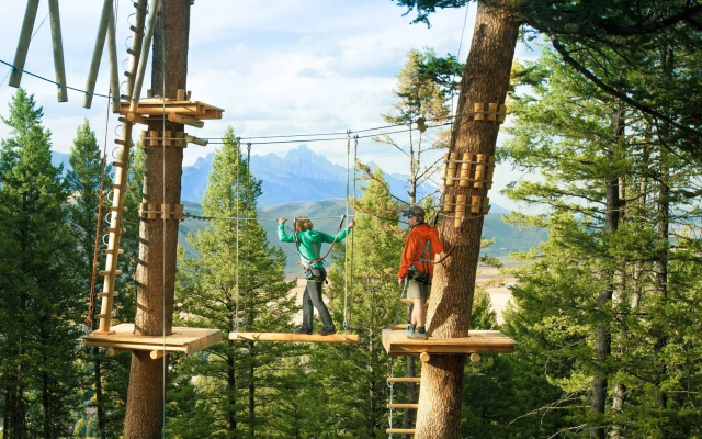 Snow King Resort Hotel & Luxury Residences