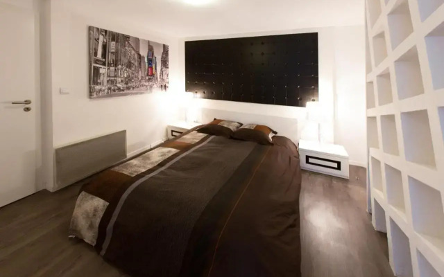 Appartement Etoilé