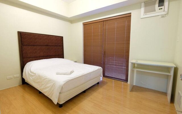 The Infinity Condominium