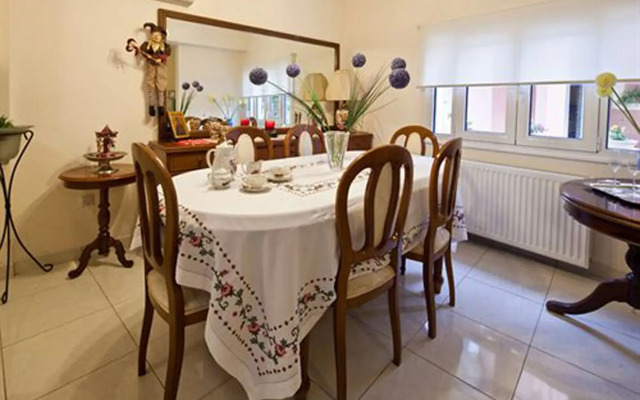 Kaloudis Apartments & Studios