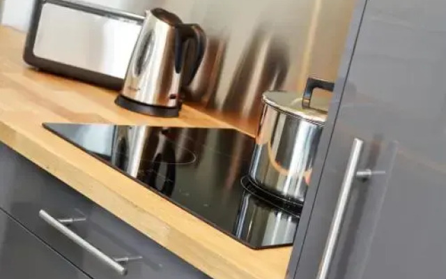 Appartement Quernon XXL