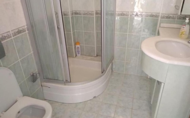 Sile Dikcati Pansiyon