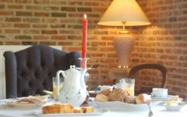 B&B Villa Hestia