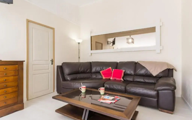 Gîte Saint-Brevin-les-Pins, 3 pièces, 4 personnes - FR-1-306-1180