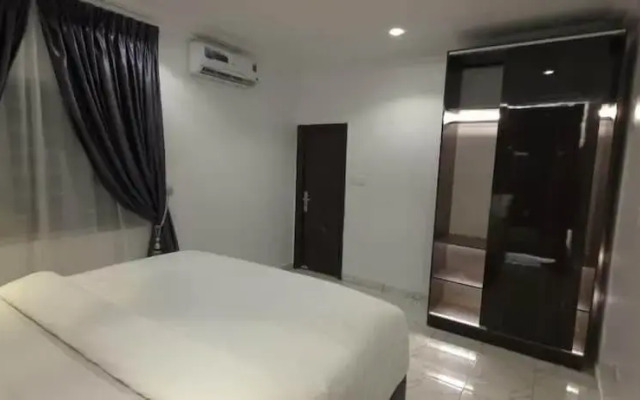 7th Rest Luxury Apartments