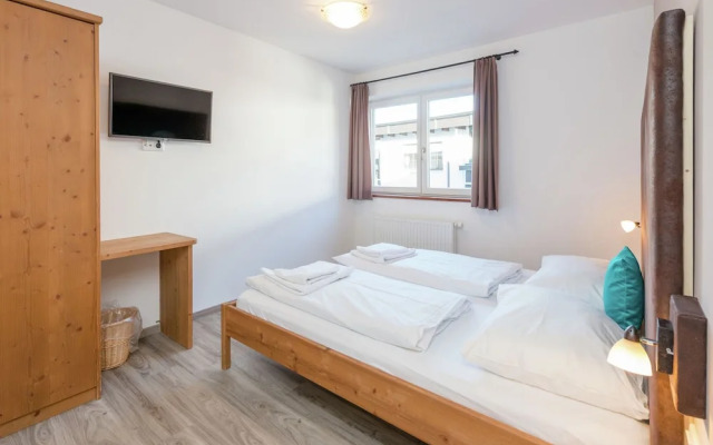 Spacious Apartment in Kaprun With a Private Sauna