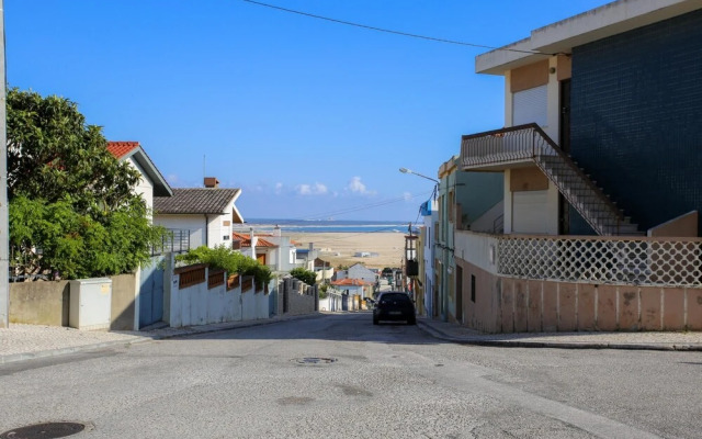 Bellavista Mar Apartment sea View