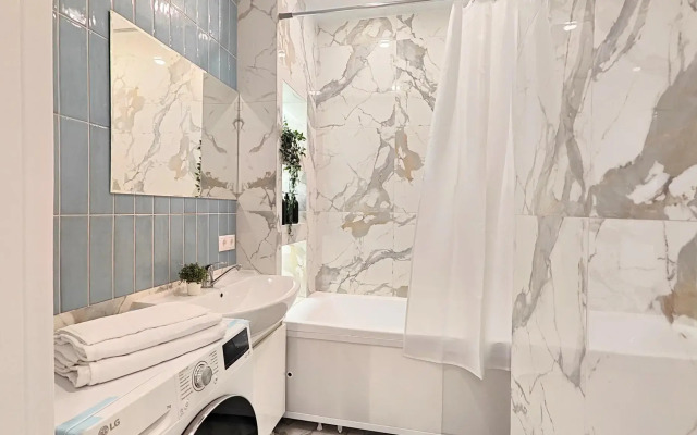 Апартаменты на улице Производственная