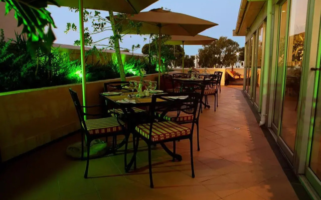 Protea Hotel Cape Castle