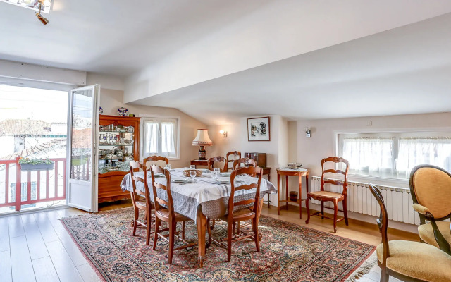 Apartment SanGalanteria