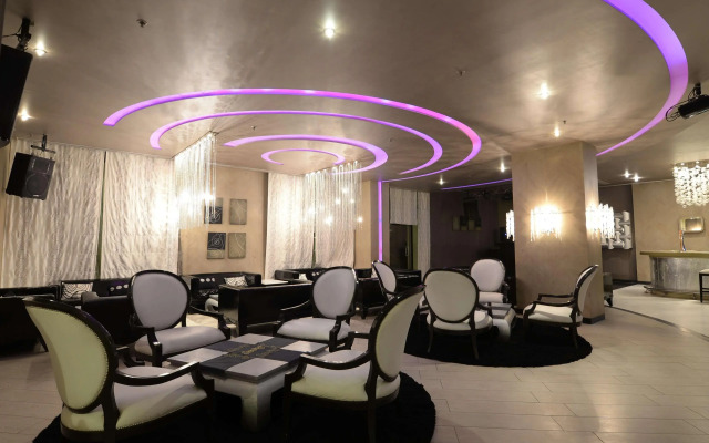 The Zuri Whitefield, Bangalore