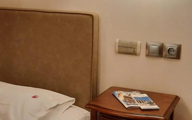 Olympic Fashion Hotels
