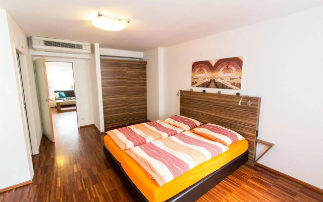Royal Living Apartments