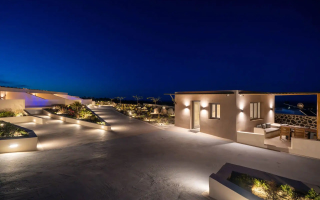 Illusion Suites