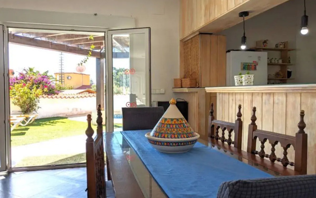 Holiday Home Casa Mexico