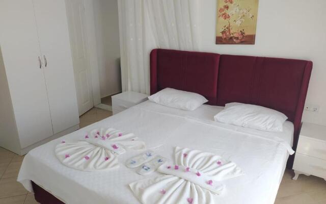 Bucak Apart Hotel Gocek & Beach