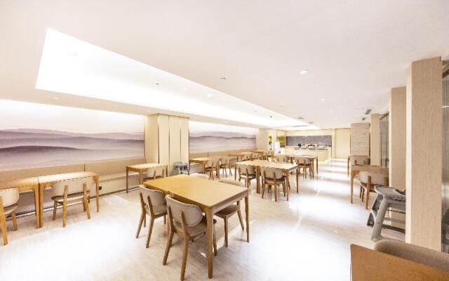 Ji Hotel Dezhou Development Zone