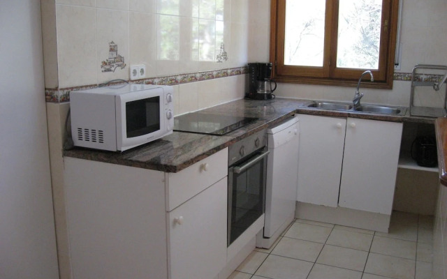 Apartment in Playa de Pals With Swimming Pool