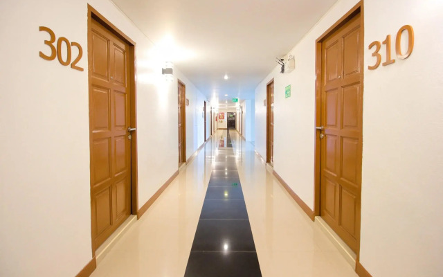 AYX Exclusive Serviced Apartments Ayutthaya