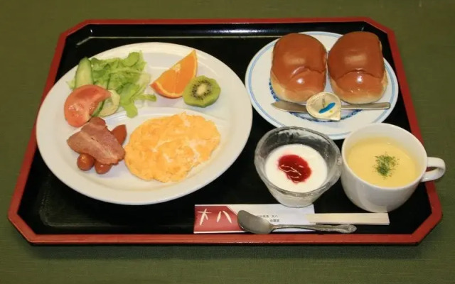 Uji Daiichi Hotel