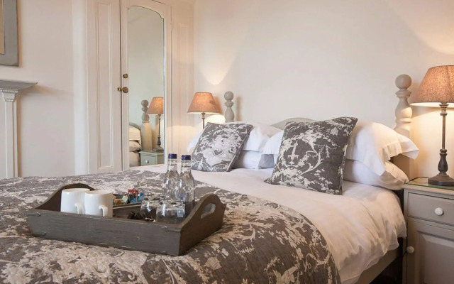Packfords Hotel
