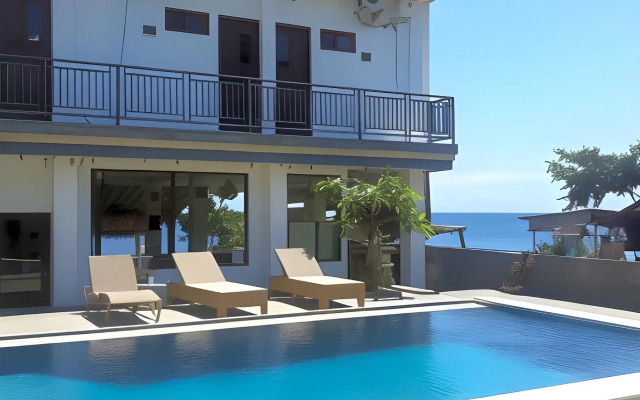 Pakels Bali Villas