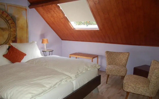 Bed & Breakfast Slaap