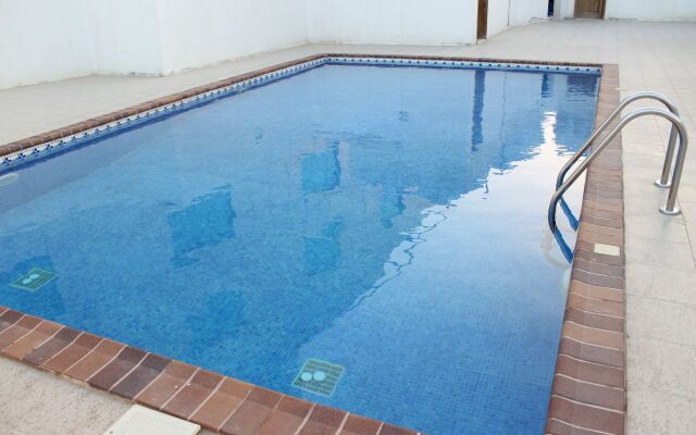 Travellerinn hotel apartment ( Family Only )