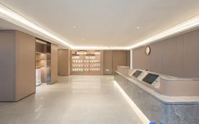 JI Hotel (Guangzhou Beijing Road Pedestrian Street Jiaochang West Road)