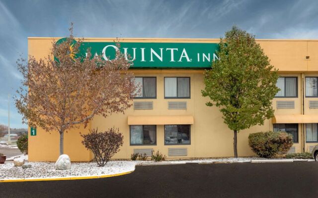 La Quinta Inn Minneapolis Airport Bloomington