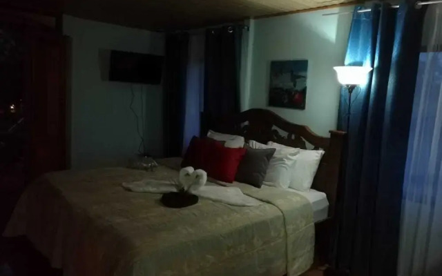 Cabinas Ecogarden Arenal