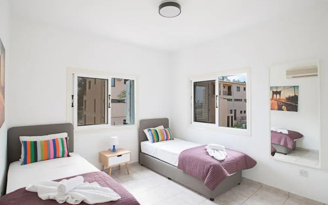 Villa Jazmin AQ JV4
