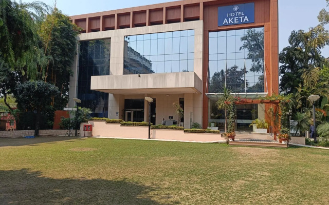 Keys Prima by Lemon Tree Hotels Aketa Dehradun