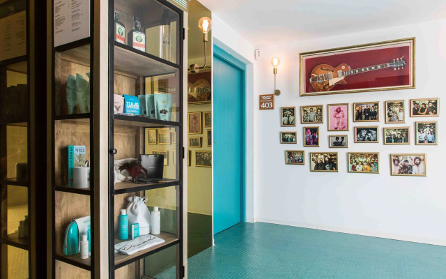 Dorado Ibiza - Adults Only