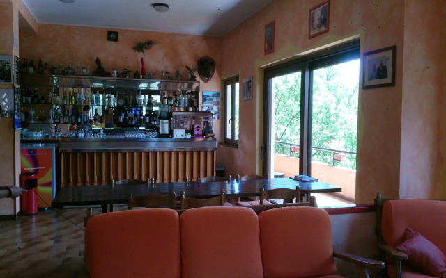 Hotel Miramonti, Turismo Rurale