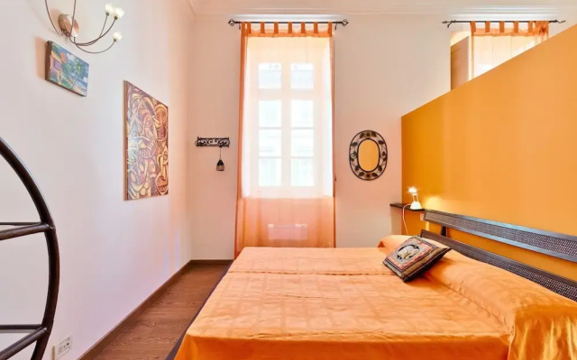 Piazza Vittorio Veneto Exclusive Apartment