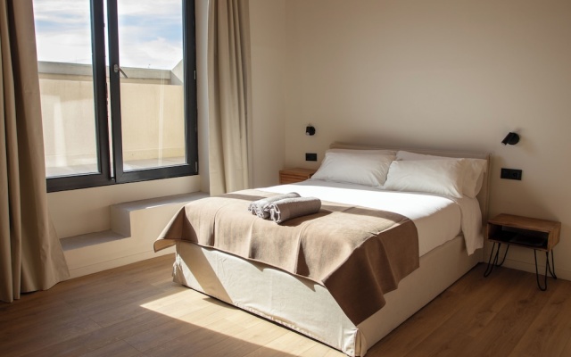 Salon Suites Tremp