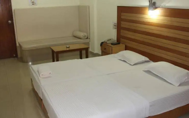 Hotel Vijay Shree Deluxe