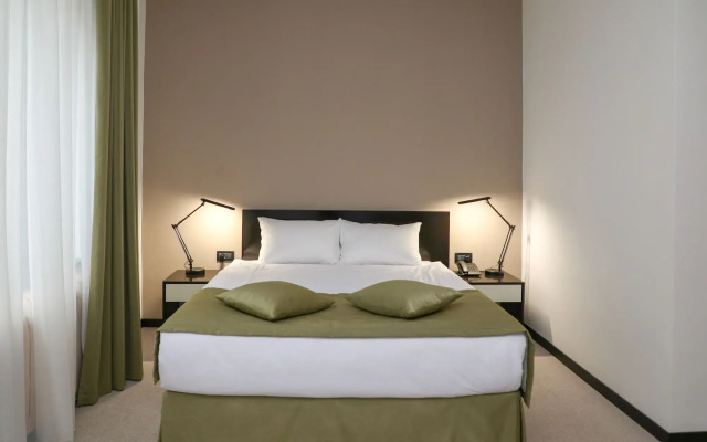 AnnaBella Boutique Hotel
