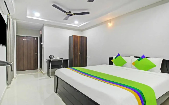 Itsy Hotels Sunrise Grand