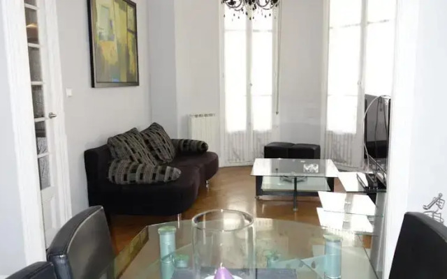 Riviera Rent Apartments - Shakespeare
